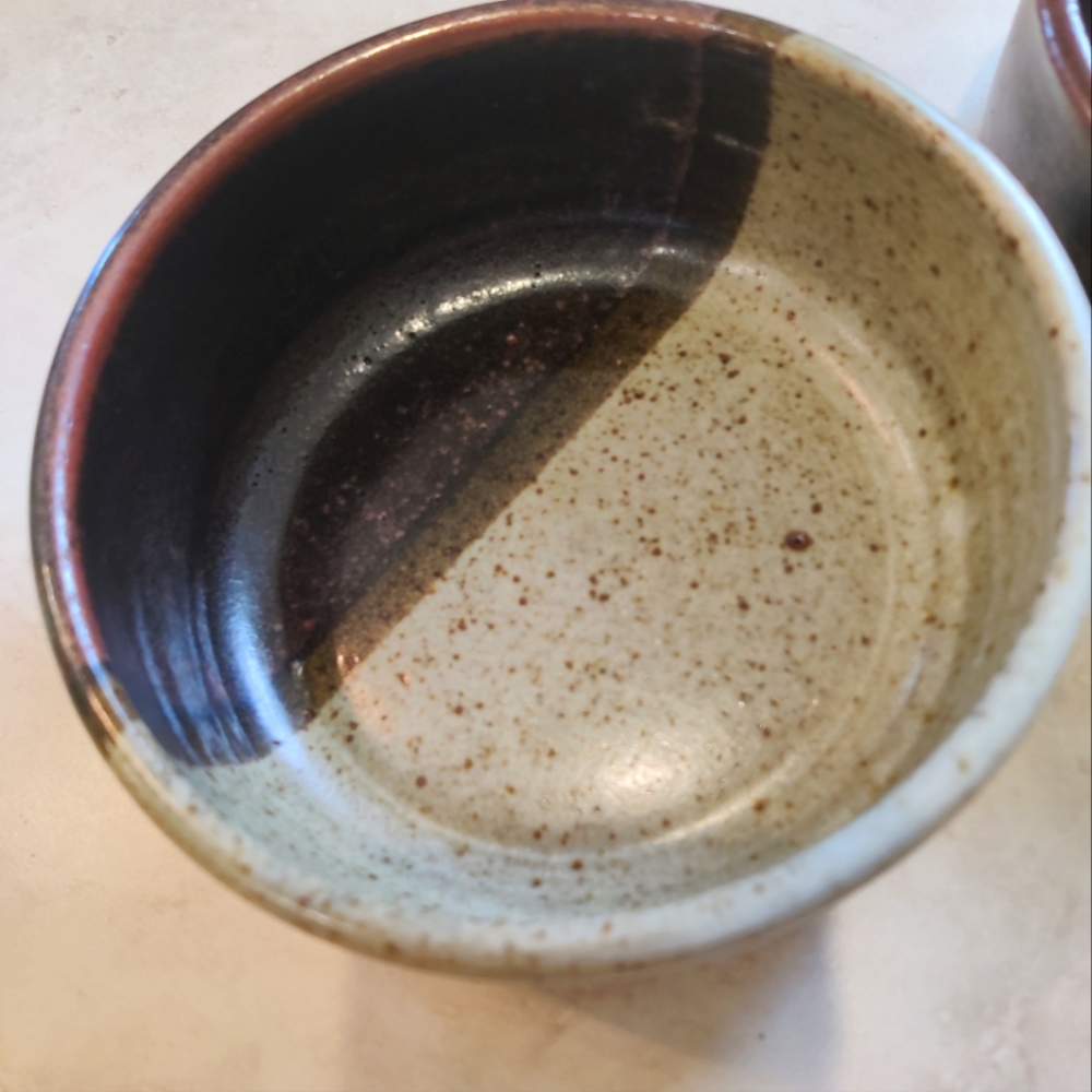 Handcrafted Ceramic Bowls - Picture 2 of 6